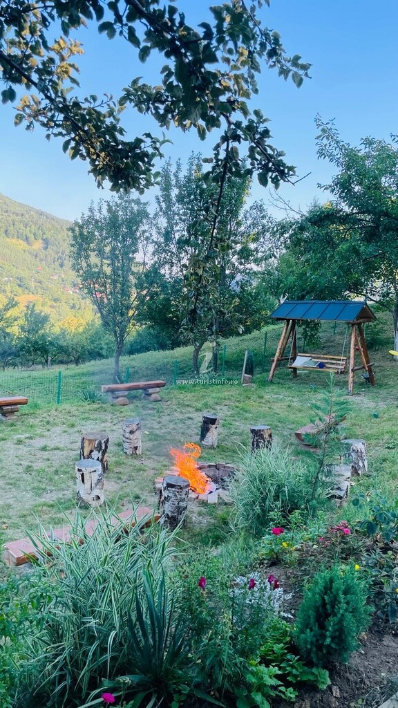 Triovista Chalets