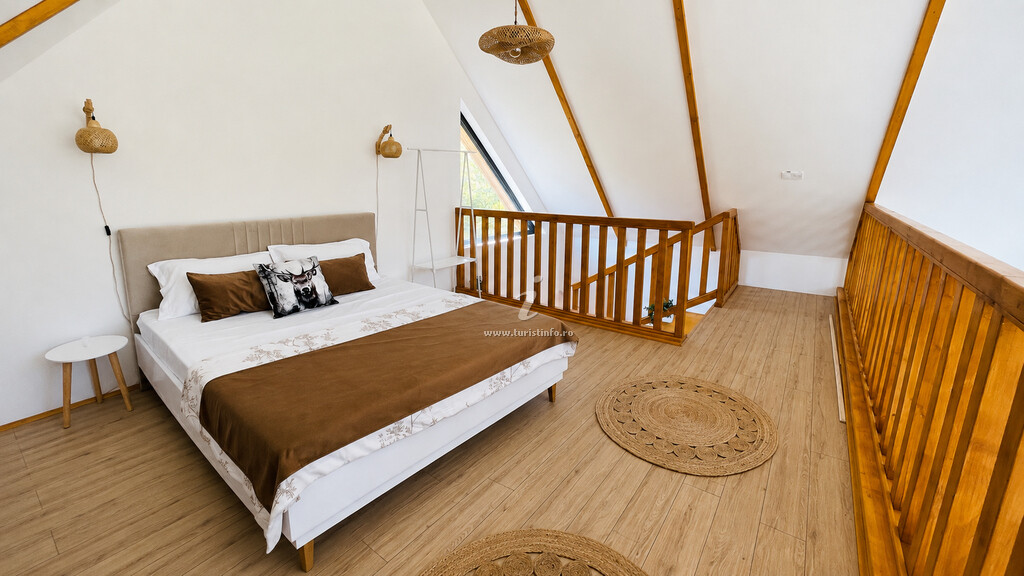 Triovista Chalets