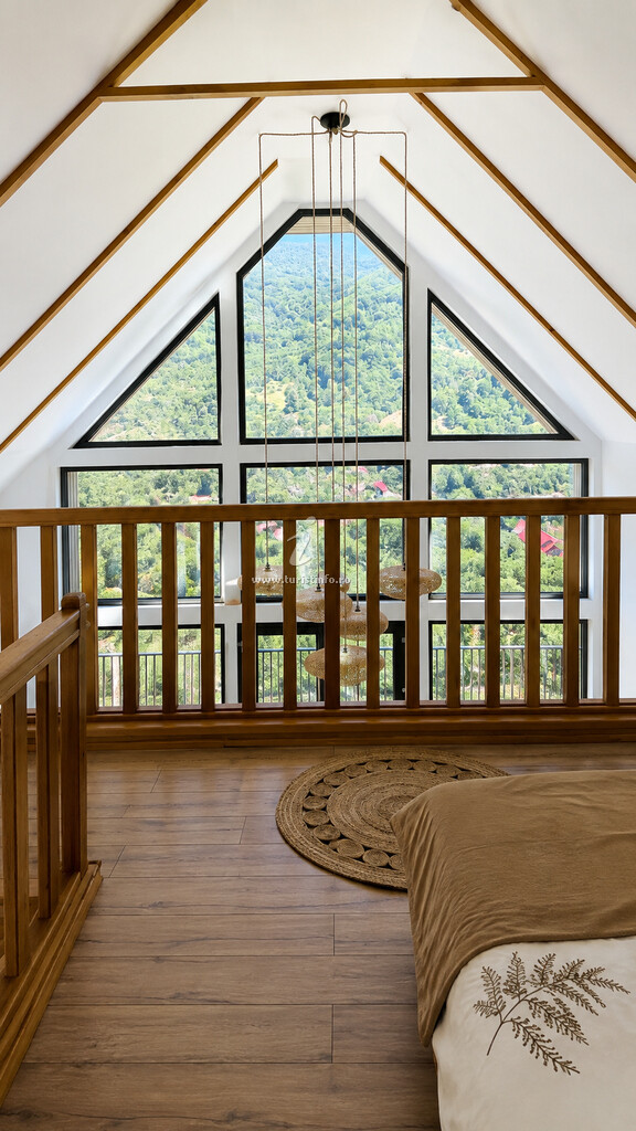 Triovista Chalets