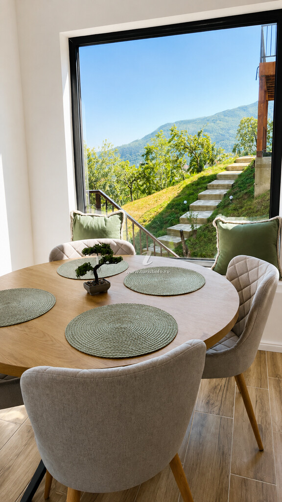 Triovista Chalets