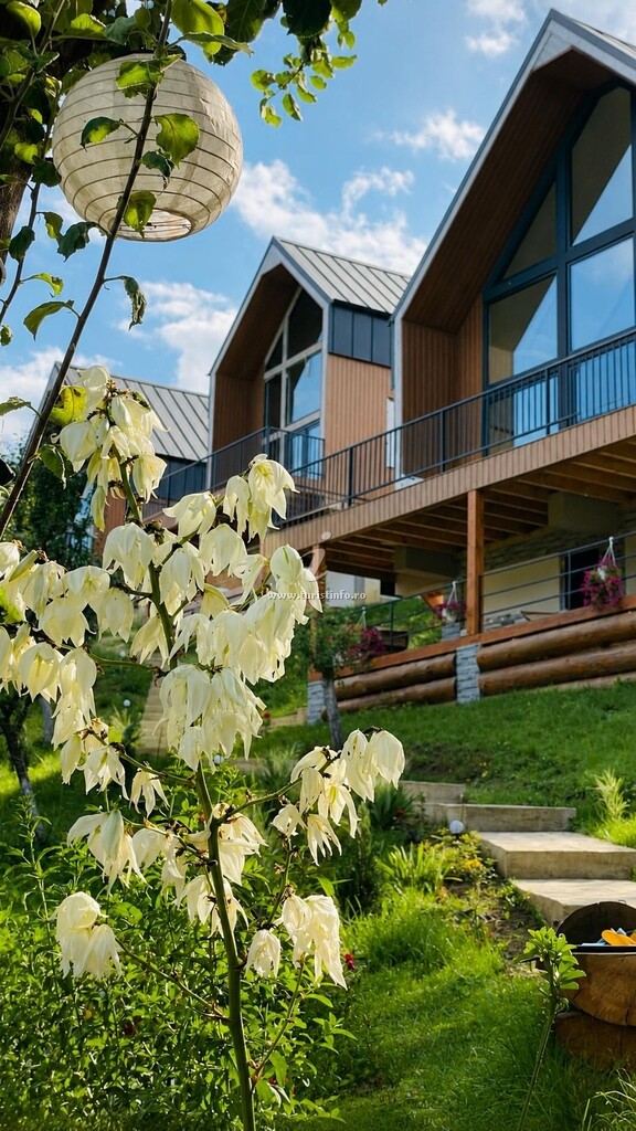 Triovista Chalets