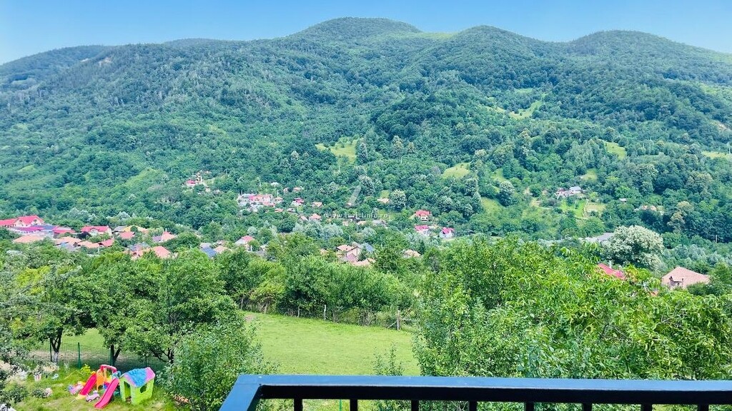 Triovista Chalets