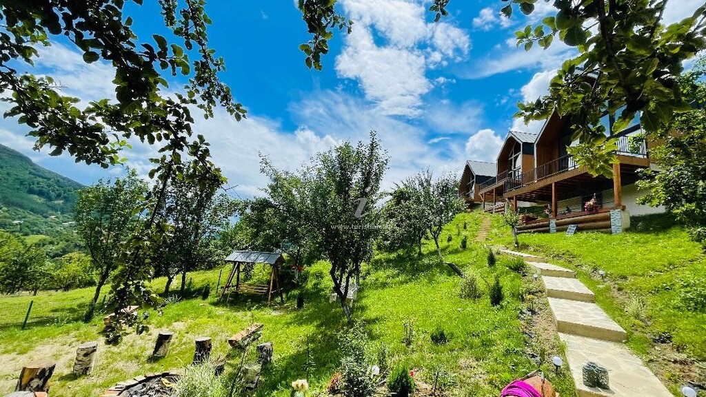 Triovista Chalets