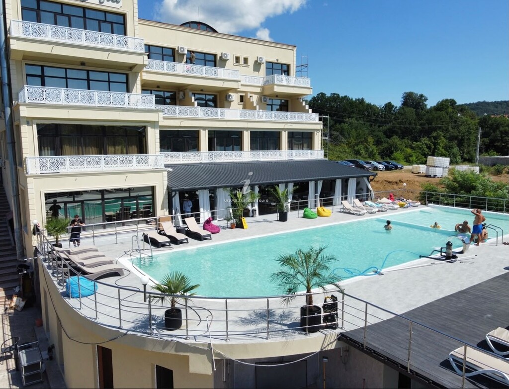 Hotel Ancora Sofiei
