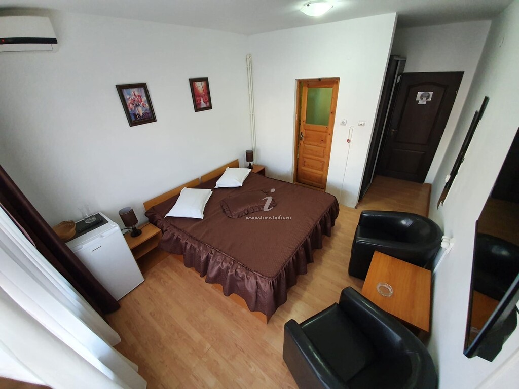 Vila Eforie Brio