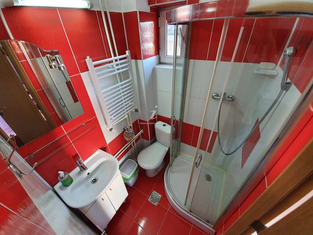 Vila Eforie Brio