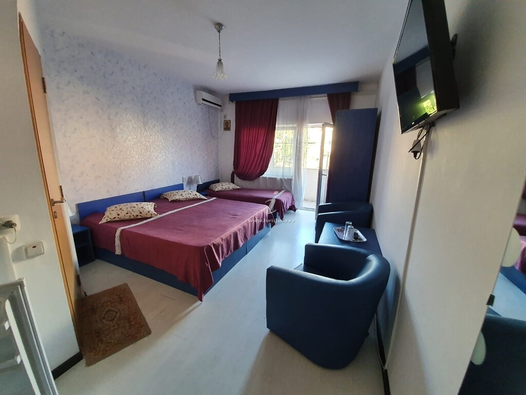 Vila Eforie Brio