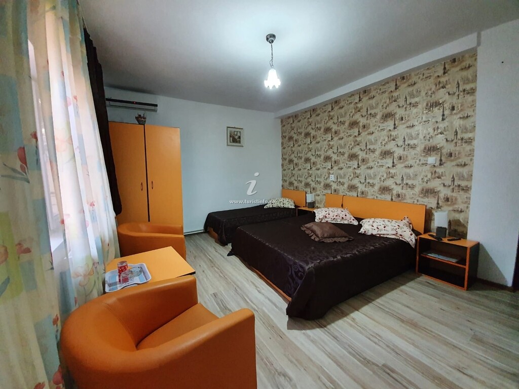 Vila Eforie Brio