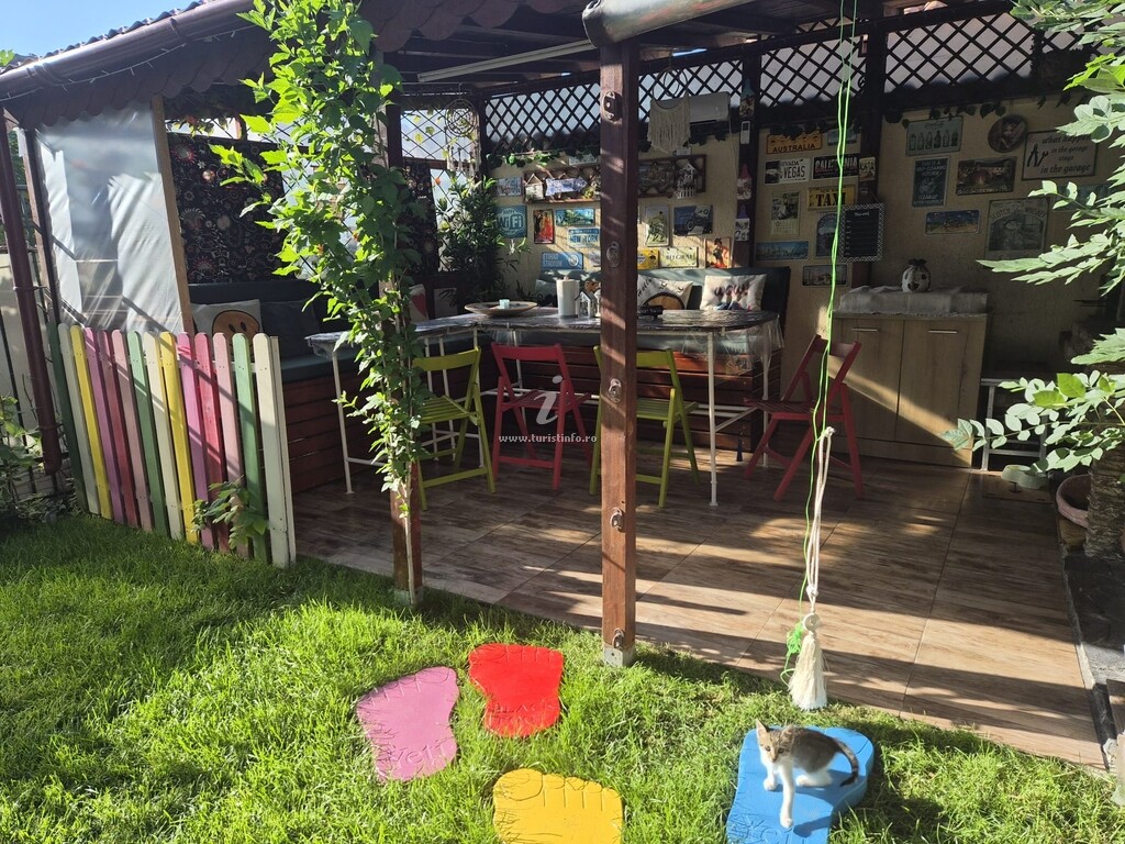 Casa Amelie