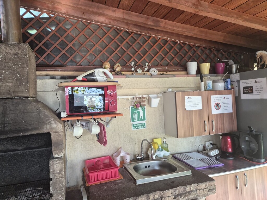 Casa Amelie