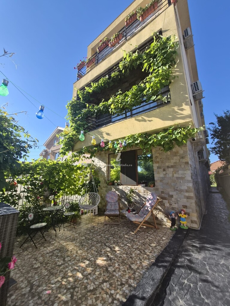 Casa Amelie