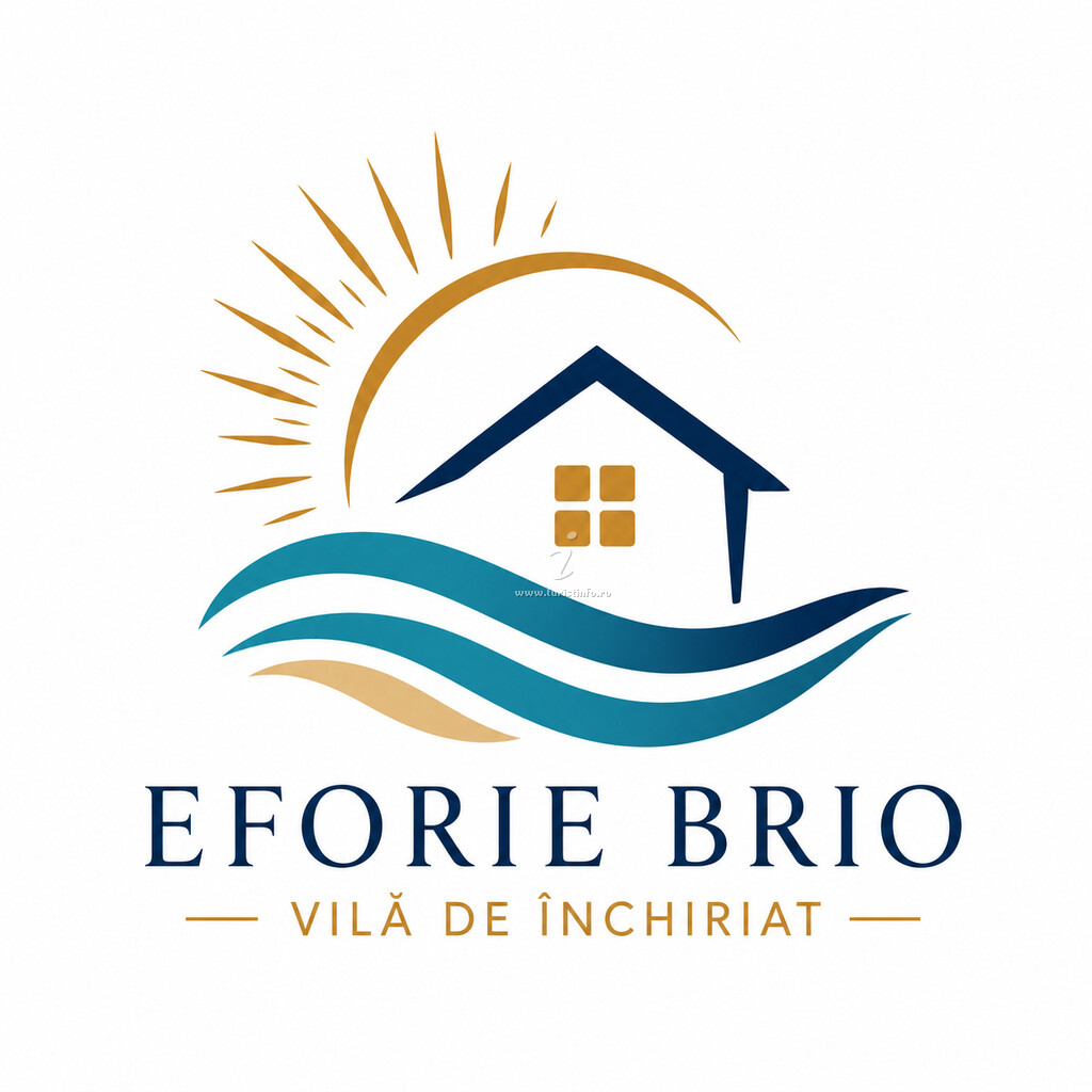 Vila Eforie Brio