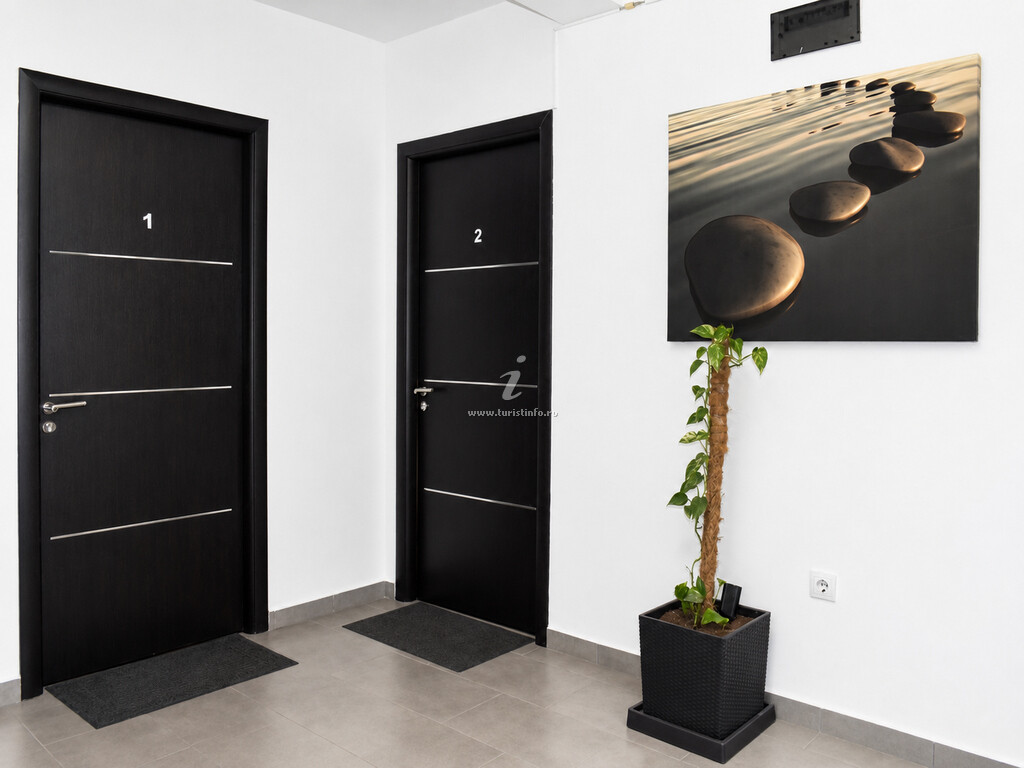 Vila Ozon - Camere de inchiriat