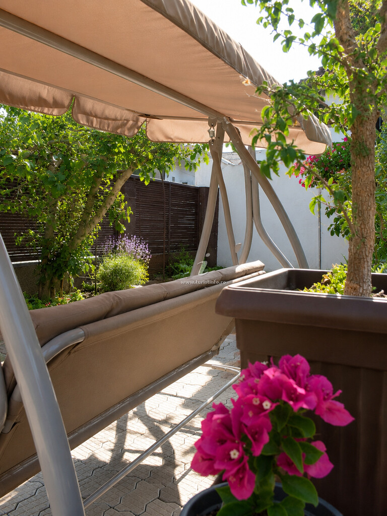 Vila Ozon - Camere de inchiriat