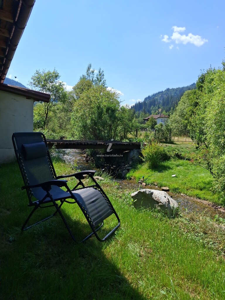 Casa de vacanță Flori