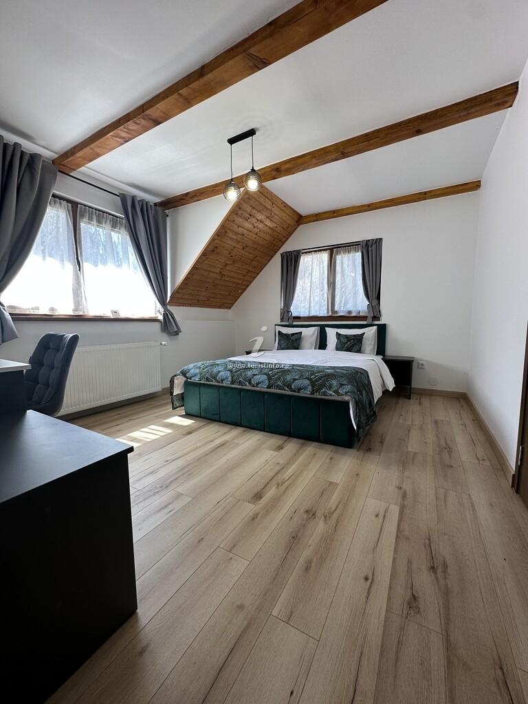 Forest House