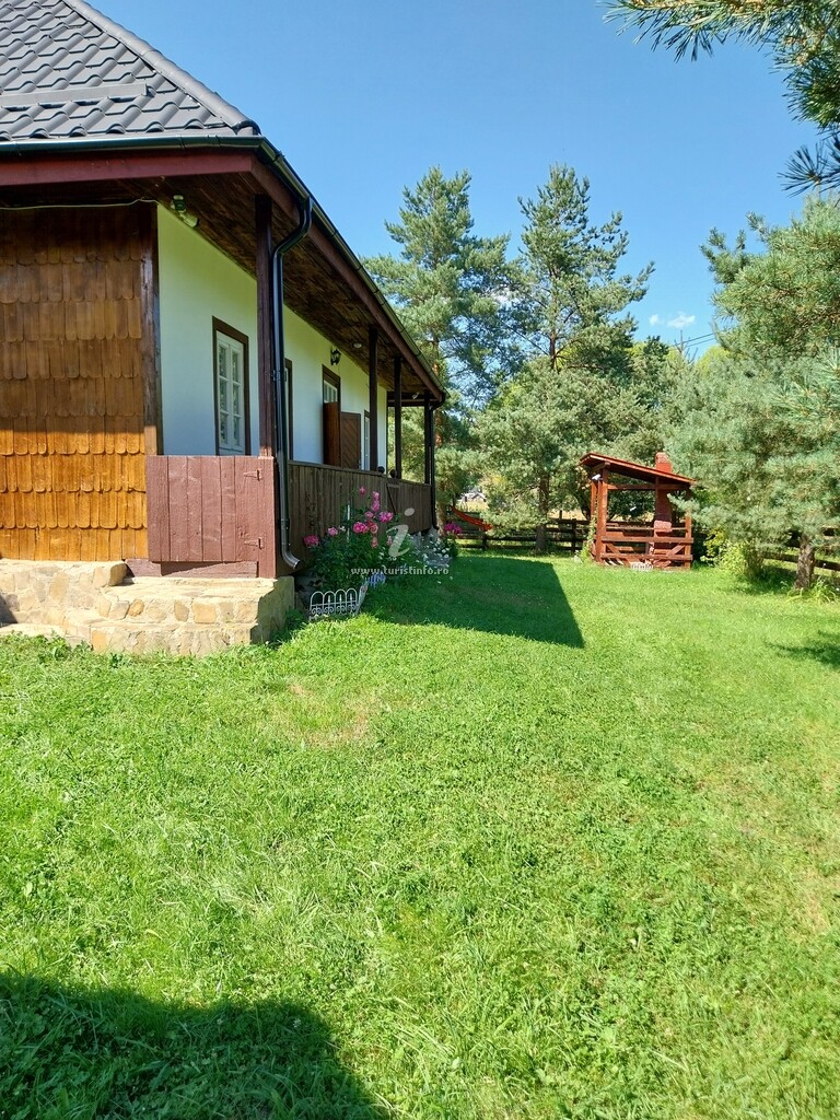 Căsuța Georgel