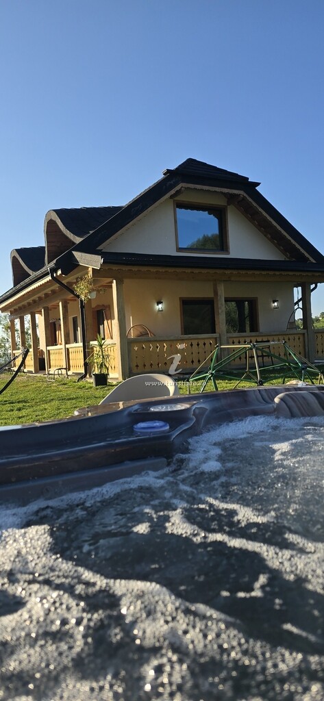 Cabana Șura Brăneanului