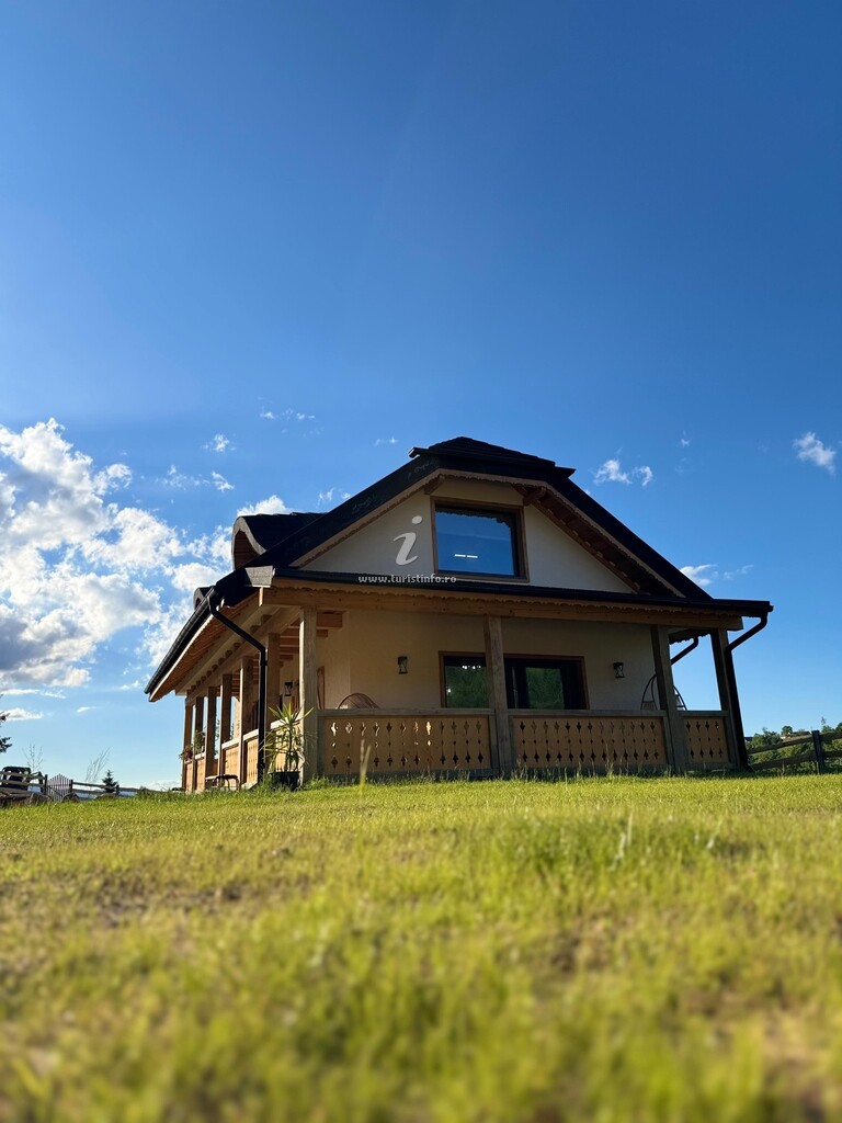 Cabana Șura Brăneanului