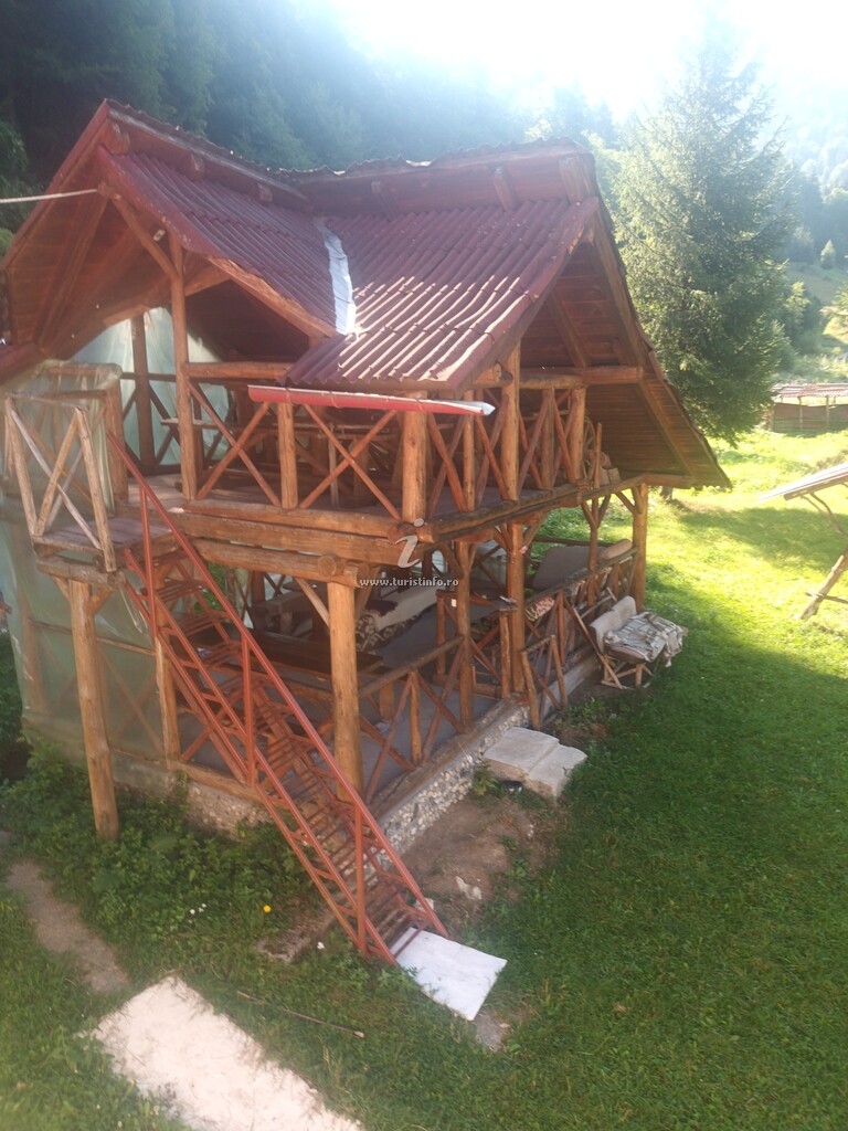 Casa Cerbului