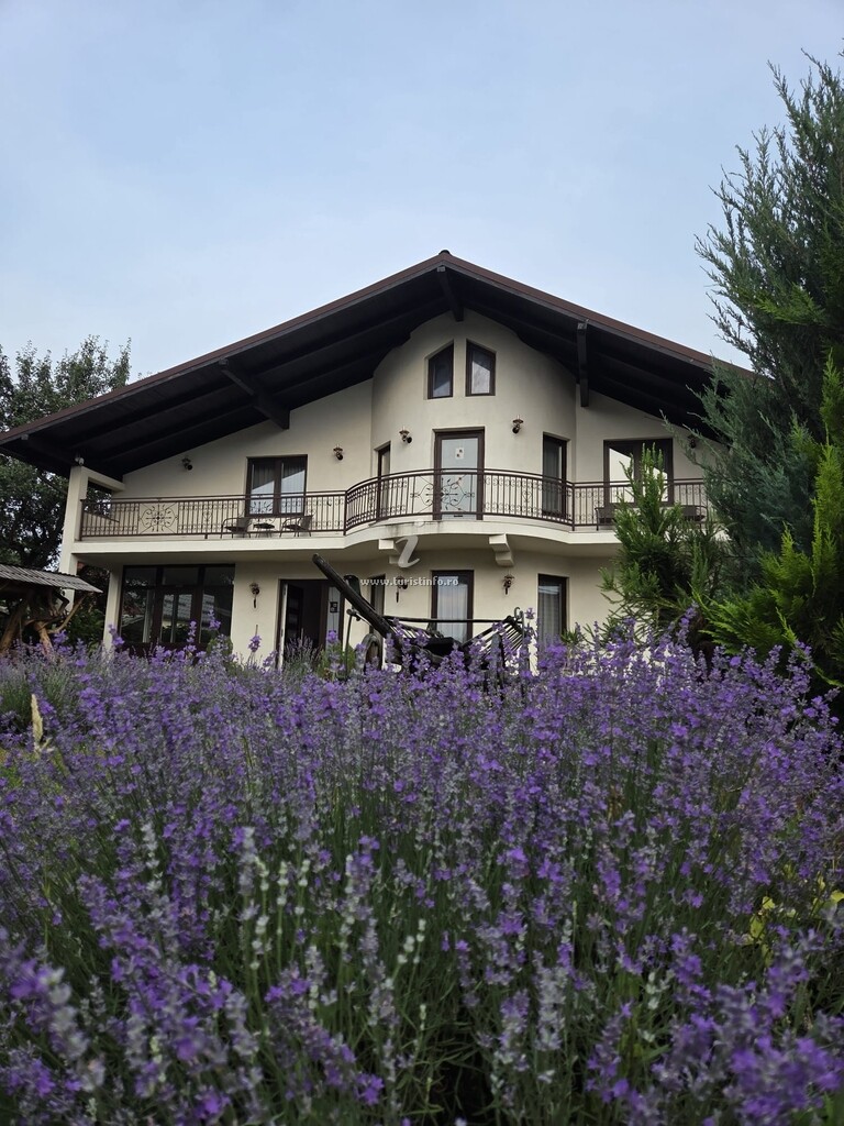 Casa Codreanului Resort