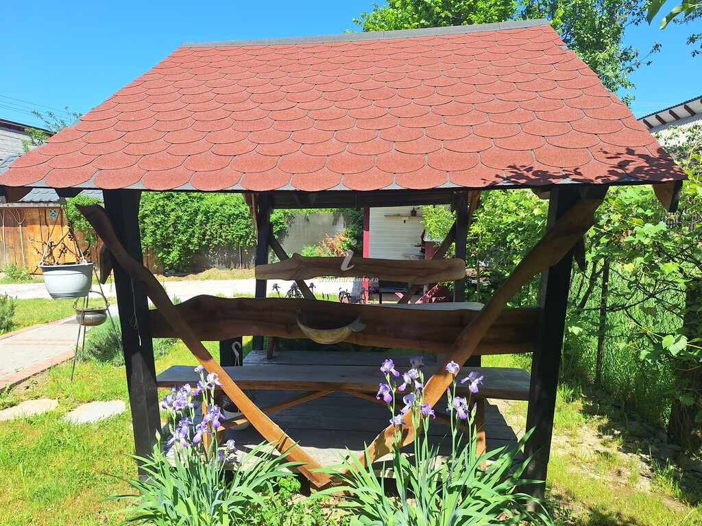 Casa Codreanului Resort