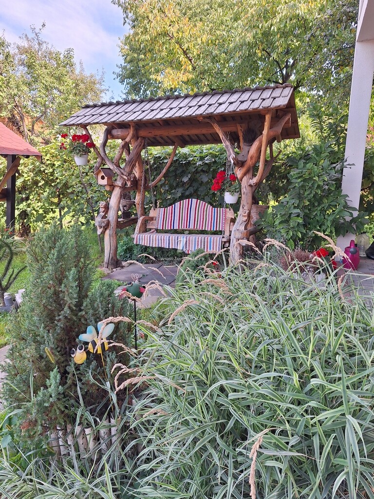 Casa Codreanului Resort