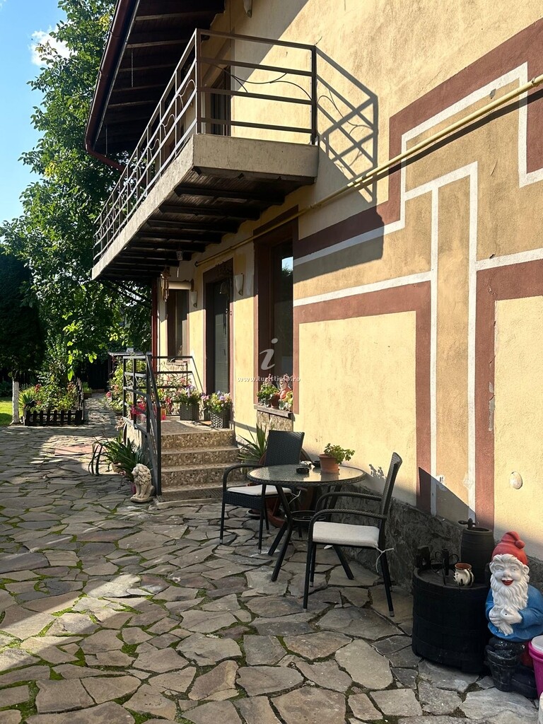 Casa Codruța