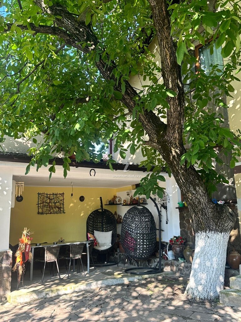 Casa Codruța