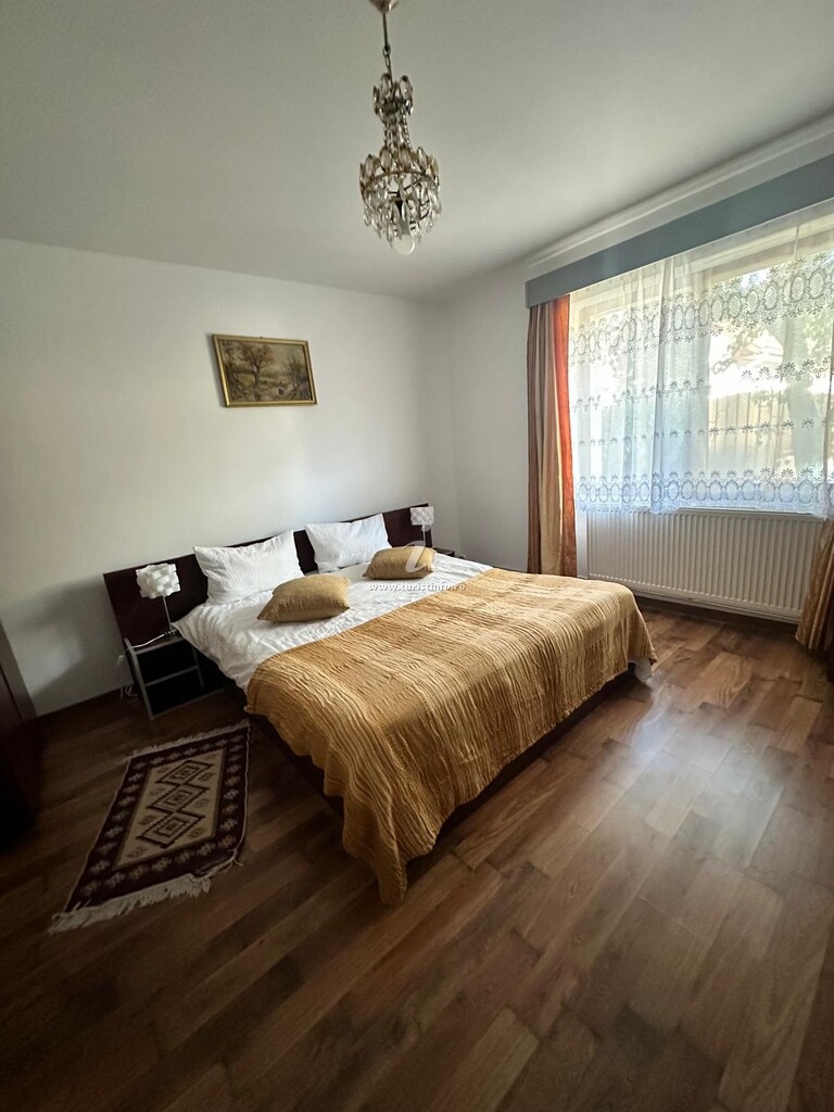 Casa Codruța