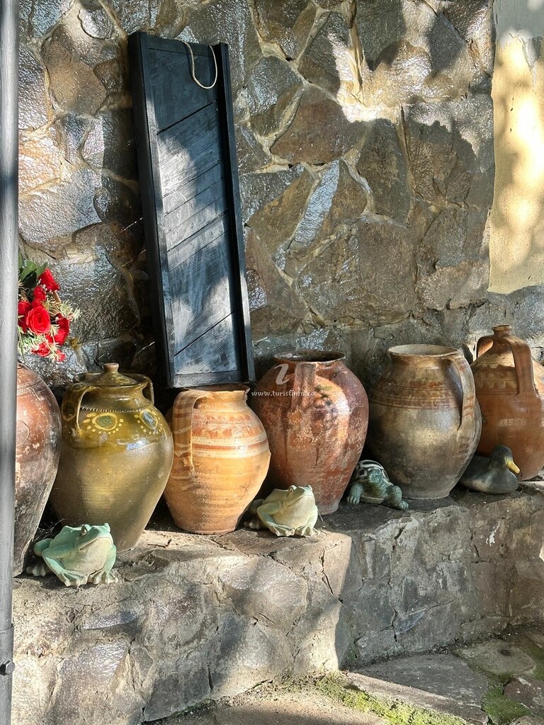 Casa Codruța
