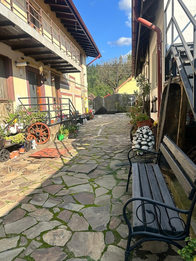Casa Codruța