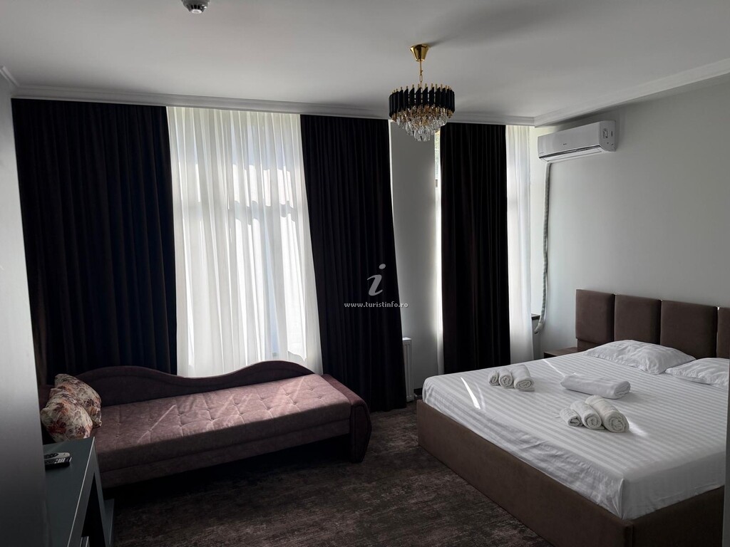 Hotel Ancora Sofiei