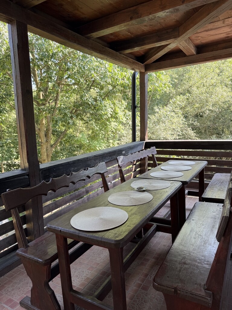 Casa Cipia