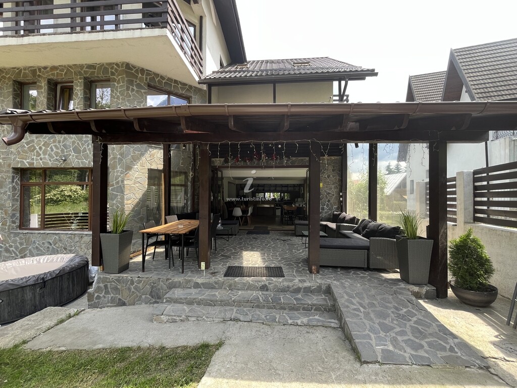 Vila Mama Jana