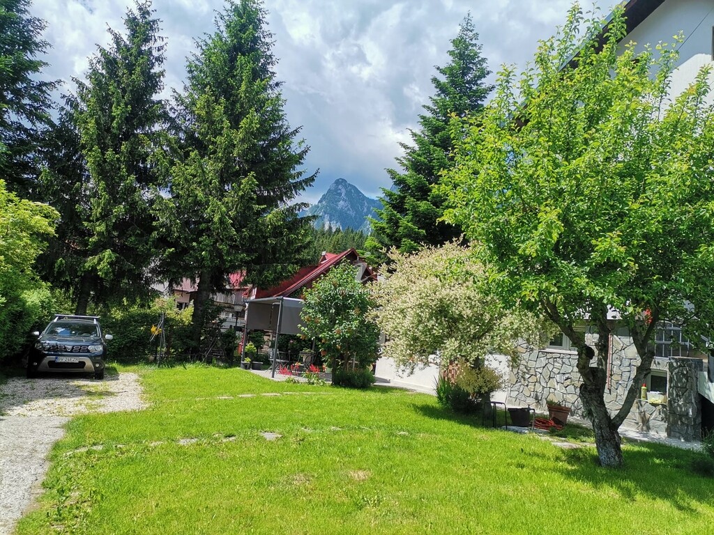 Apartamente Zoso Home