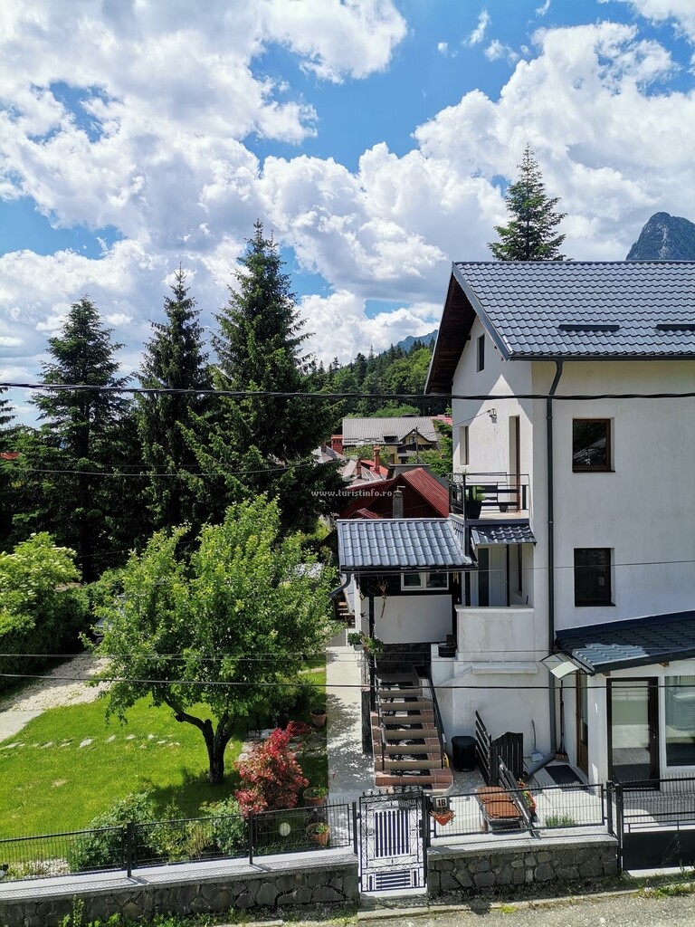 Apartamente Zoso Home