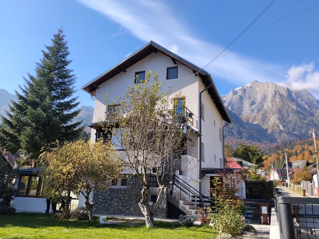 Apartamente Zoso Home
