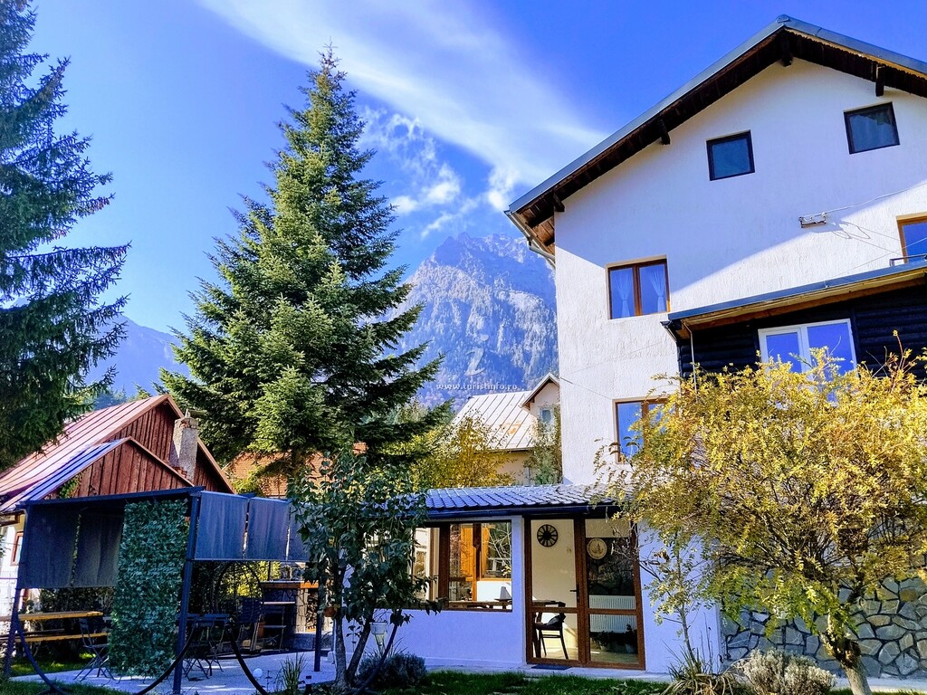 Apartamente Zoso Home