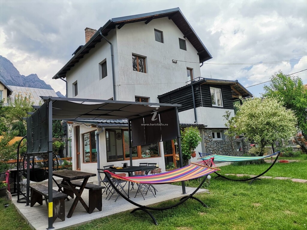 Apartamente Zoso Home