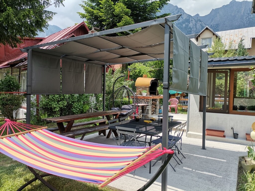 Apartamente Zoso Home