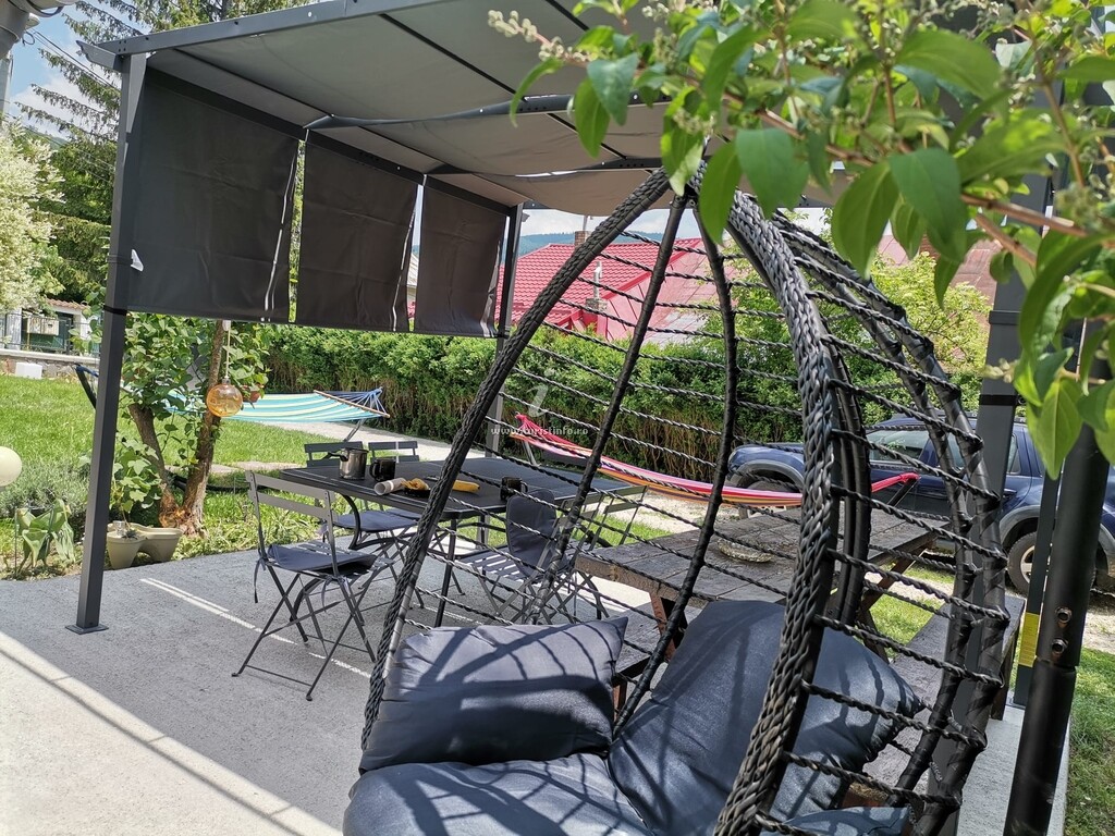Apartamente Zoso Home