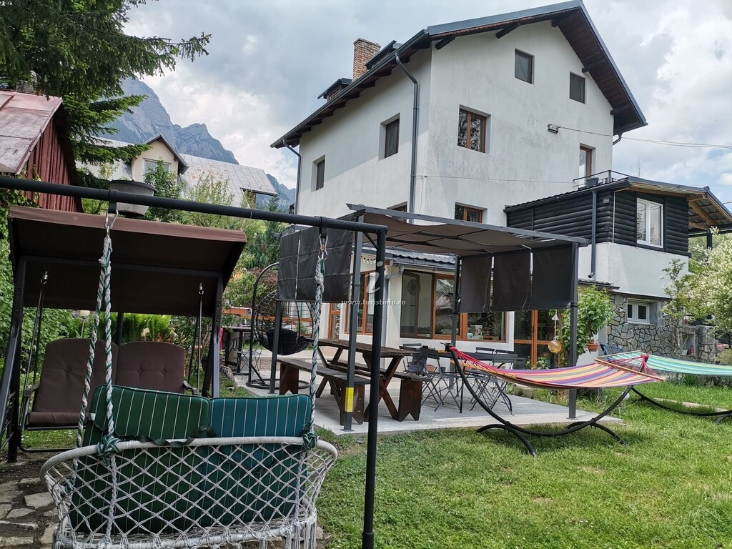 Apartamente Zoso Home