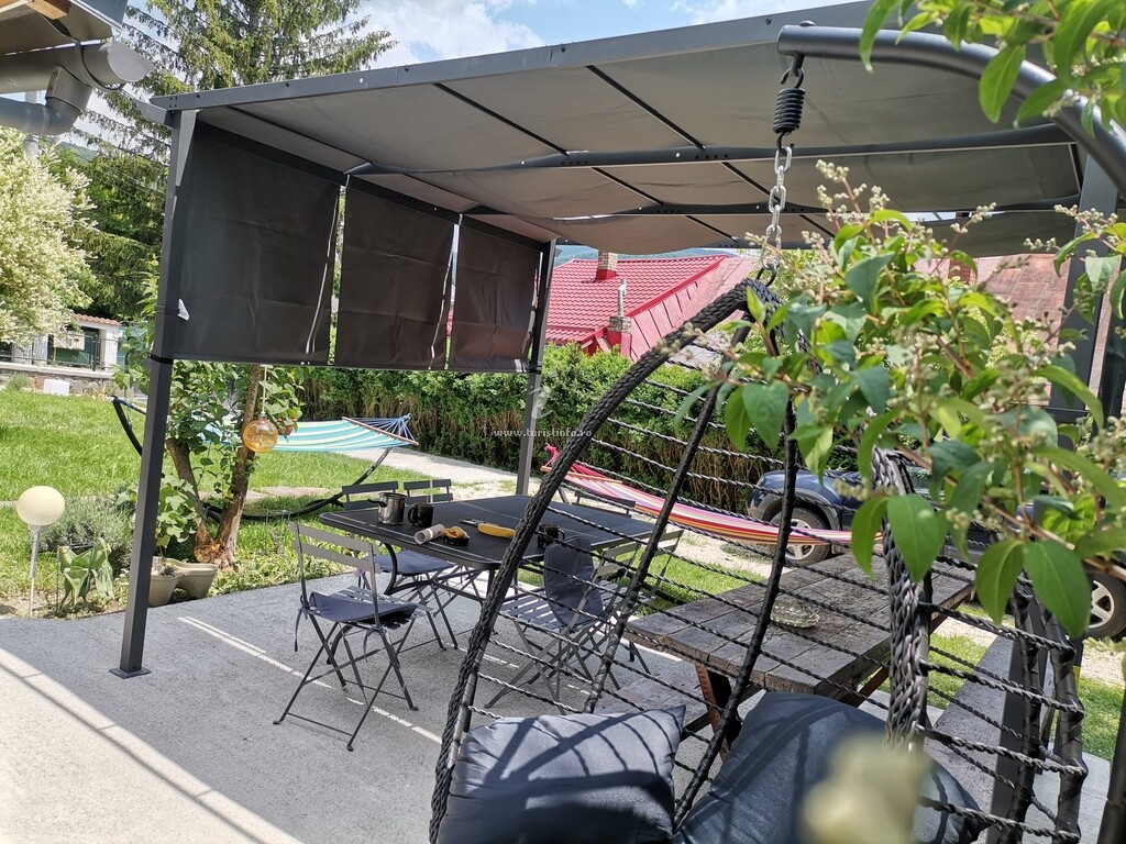 Apartamente Zoso Home