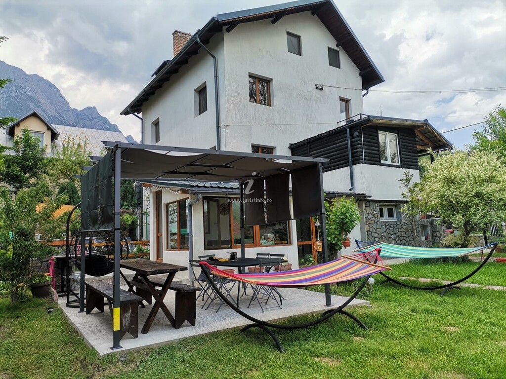 Apartamente Zoso Home