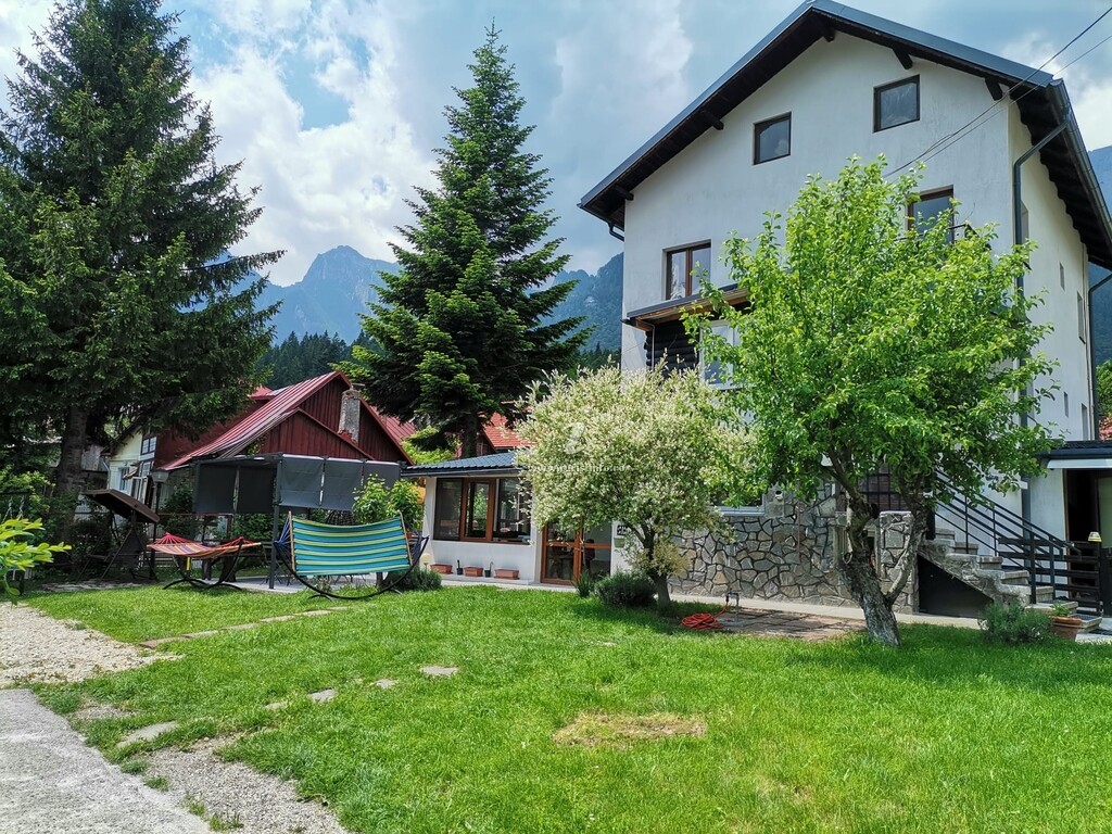 Apartamente Zoso Home