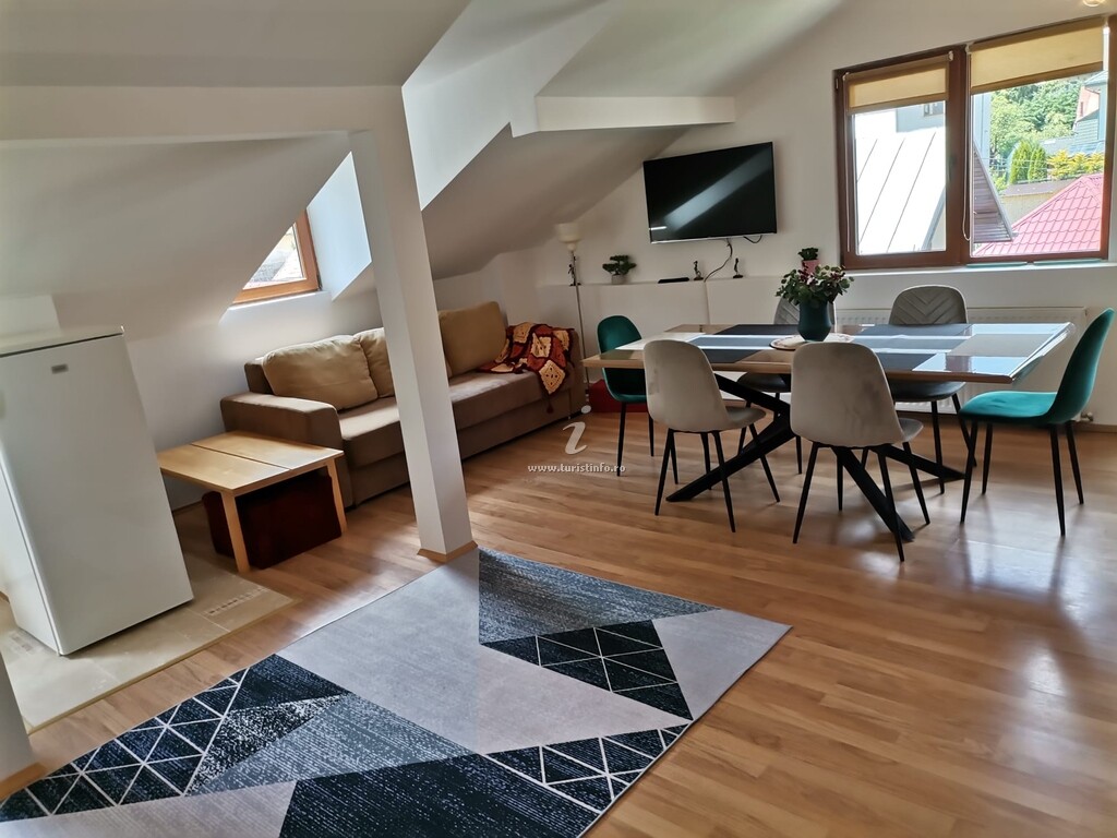 Apartamente Zoso Home