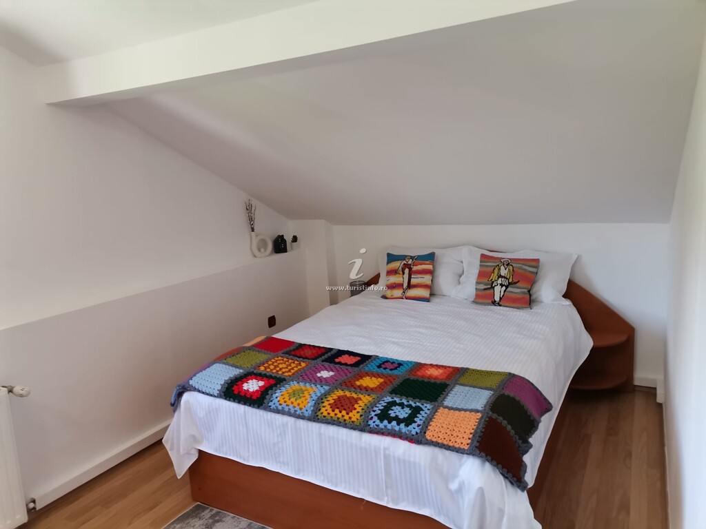 Apartamente Zoso Home