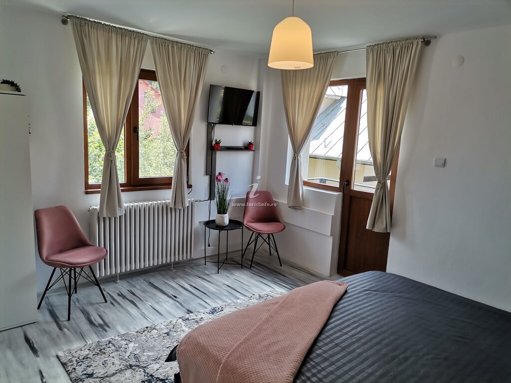 Apartamente Zoso Home