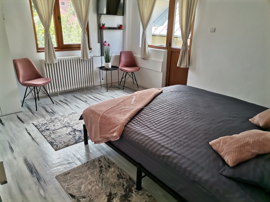 Apartamente Zoso Home